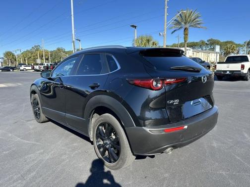 2024 Mazda CX-30 2.5 S Select Sport