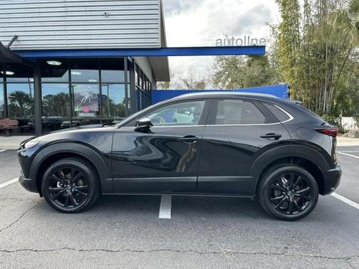 2024 Mazda CX-30 2.5 S Select Sport