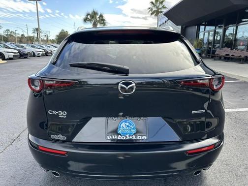 2024 Mazda CX-30 2.5 S Select Sport