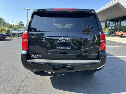 2019 Chevrolet Tahoe LS