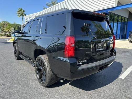 2019 Chevrolet Tahoe LS