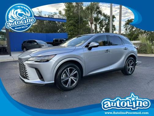 2023 Lexus RX 350 Premium