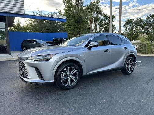 2023 Lexus RX 350 Premium