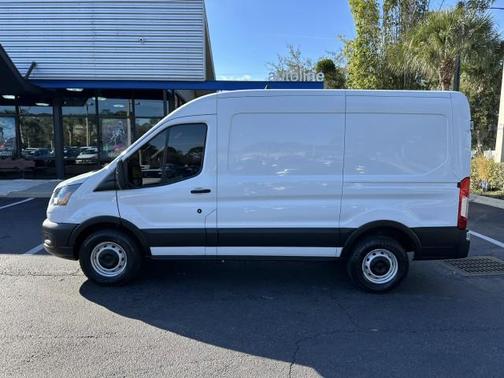2020 Ford Transit-250 Base