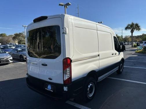 2020 Ford Transit-250 Base