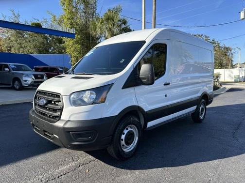 2020 Ford Transit-250 Base
