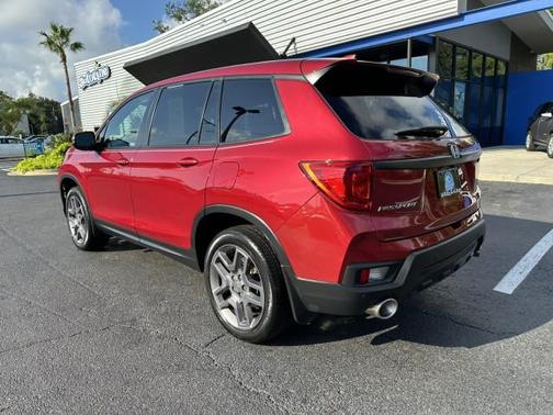 2023 Honda Passport AWD EX-L