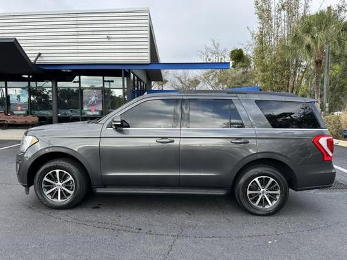 2020 Ford Expedition XLT