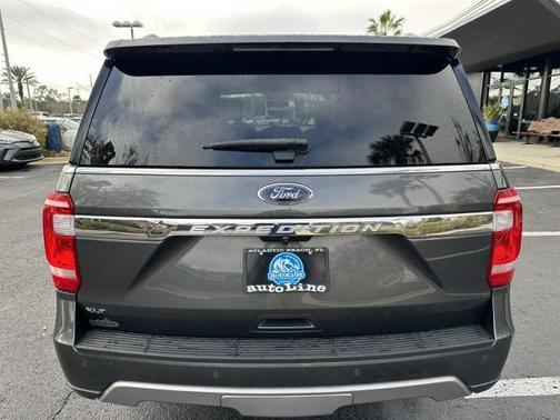 2020 Ford Expedition XLT