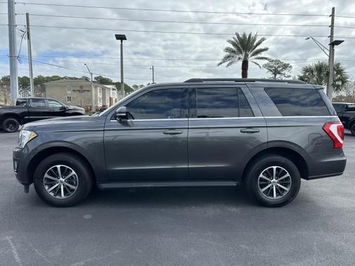 2020 Ford Expedition XLT