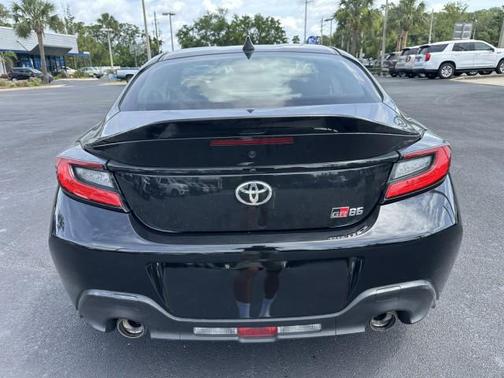 Raven 2024 Toyota GR86 Premium