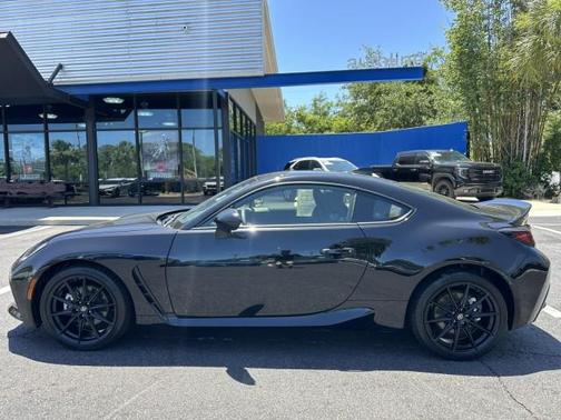 Raven 2024 Toyota GR86 Premium