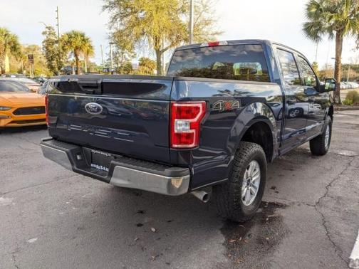 2018 Ford F-150 XLT for sale in Jacksonville, FL - image 6