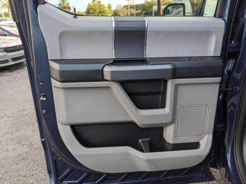 2018 Ford F-150 XLT for sale in Jacksonville, FL - image 25