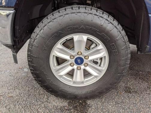 2018 Ford F-150 XLT for sale in Jacksonville, FL - image 13