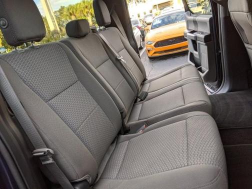 2018 Ford F-150 XLT for sale in Jacksonville, FL - image 29