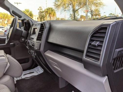 2018 Ford F-150 XLT for sale in Jacksonville, FL - image 19