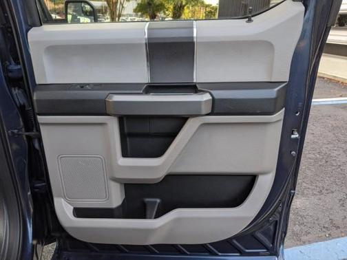 2018 Ford F-150 XLT for sale in Jacksonville, FL - image 28