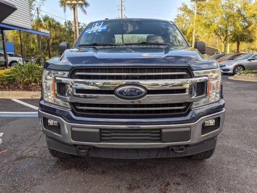 2018 Ford F-150 XLT for sale in Jacksonville, FL - image 9