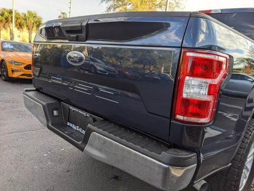 2018 Ford F-150 XLT for sale in Jacksonville, FL - image 23