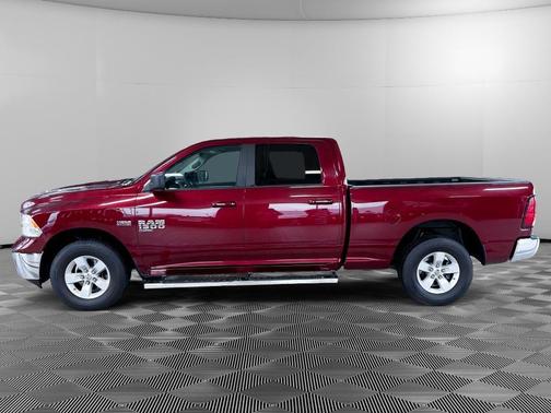 2020 RAM 1500 Classic SLT