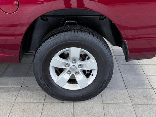 2020 RAM 1500 Classic SLT