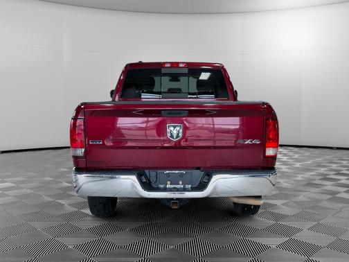 2020 RAM 1500 Classic SLT