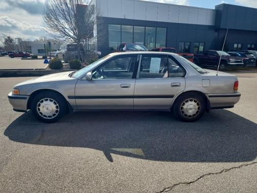 1993 Honda Accord EX