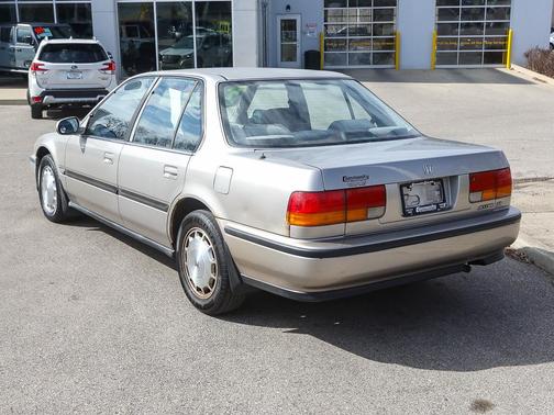 1993 Honda Accord EX
