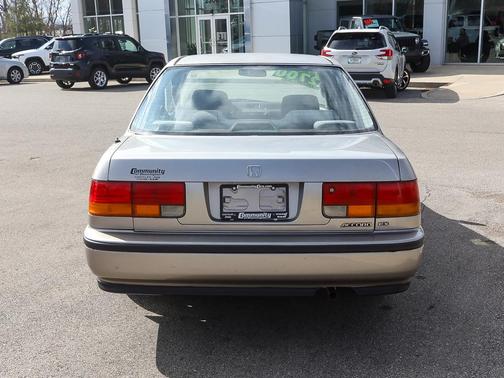1993 Honda Accord EX