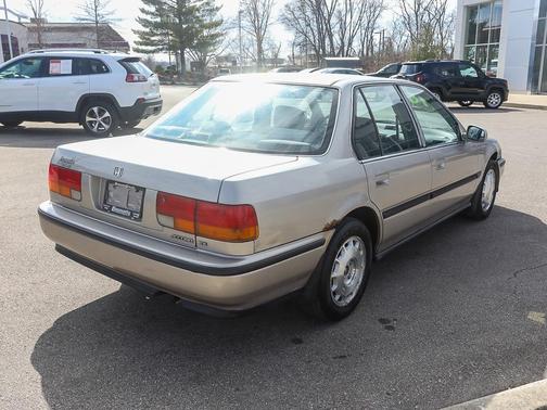 1993 Honda Accord EX