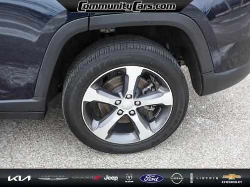 2022 Jeep Grand Cherokee 4xe Base