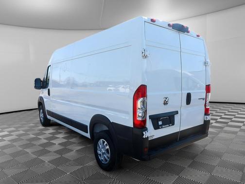 2025 RAM ProMaster 3500 EV Base