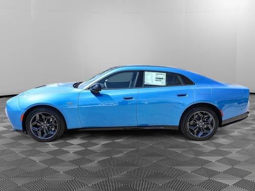 2026 Dodge Charger R/T