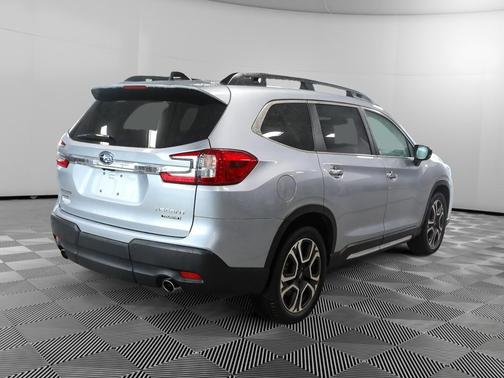 2024 Subaru Ascent Touring