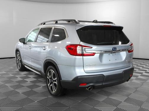 2024 Subaru Ascent Touring