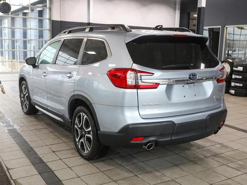 2024 Subaru Ascent Touring