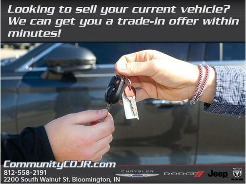 2013 RAM 1500 Tradesman/Express