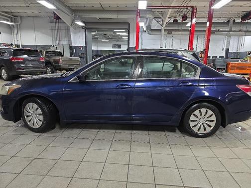 2008 Honda Accord LX