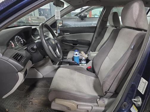 2008 Honda Accord LX