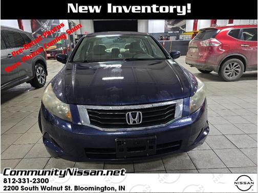 2008 Honda Accord LX