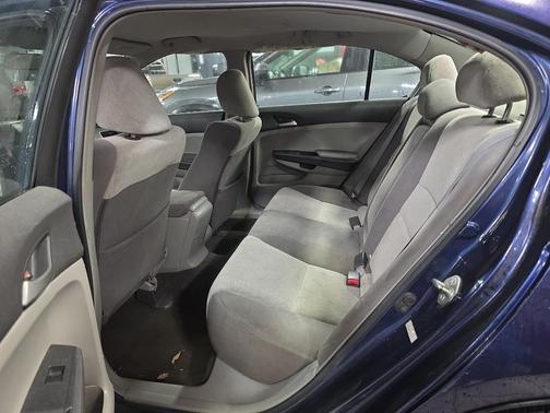 2008 Honda Accord LX