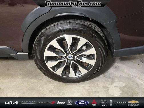 2024 Subaru Outback Limited