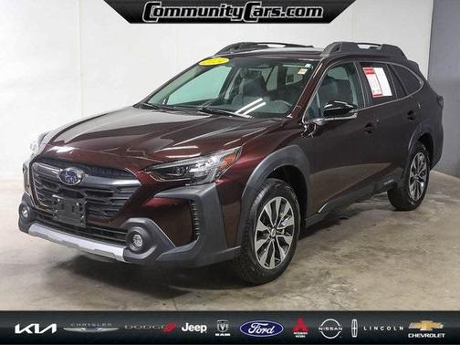 2024 Subaru Outback Limited