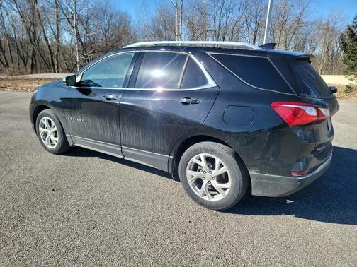 2019 Chevrolet Equinox Premier w/1LZ