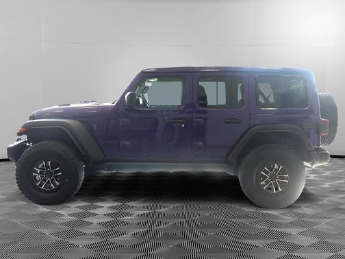 2026 Jeep Wrangler Moab 392