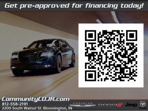2023 Chrysler Pacifica Touring-L