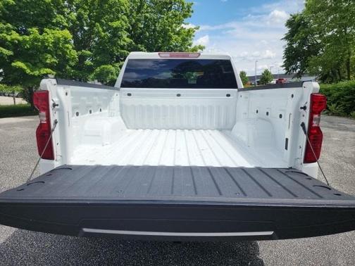 2022 Chevrolet Silverado 1500 Limited LT