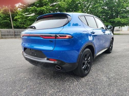 2024 Dodge Hornet R/T Plus