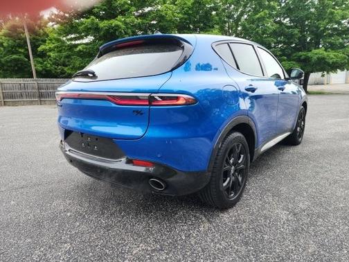 2024 Dodge Hornet R/T Plus